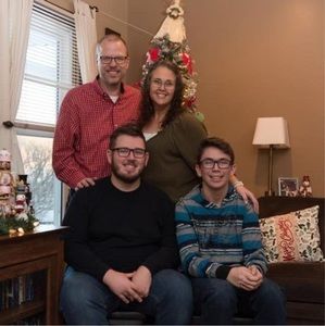 Meet your Posher, Traci